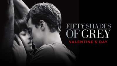 五十度灰3_格雷的五十道阴影_达科塔·约翰逊_Fifty_Shades_of_Grey_2015